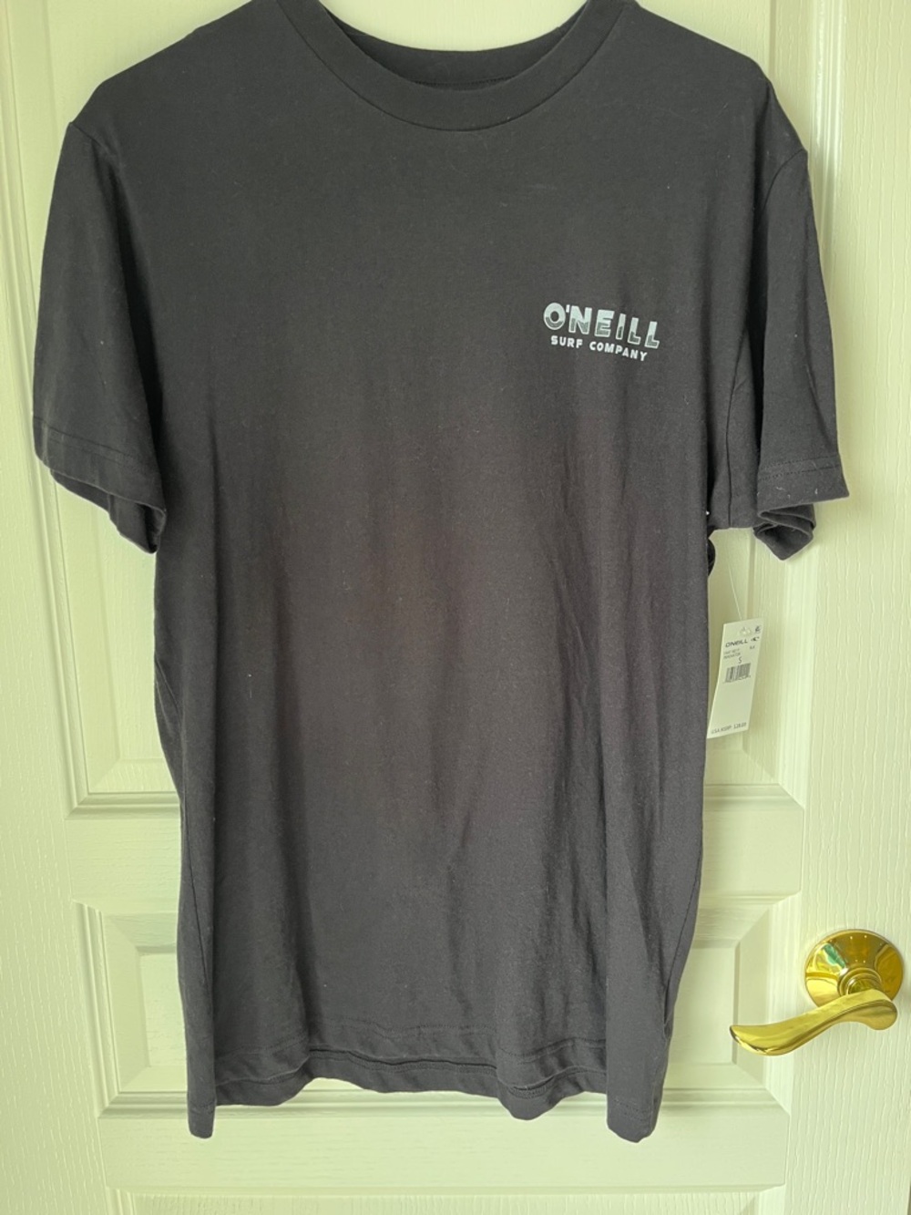 NWT O'Neill Innovator Shirt Jack O’Neill pic-only available in Santa Cruz Store